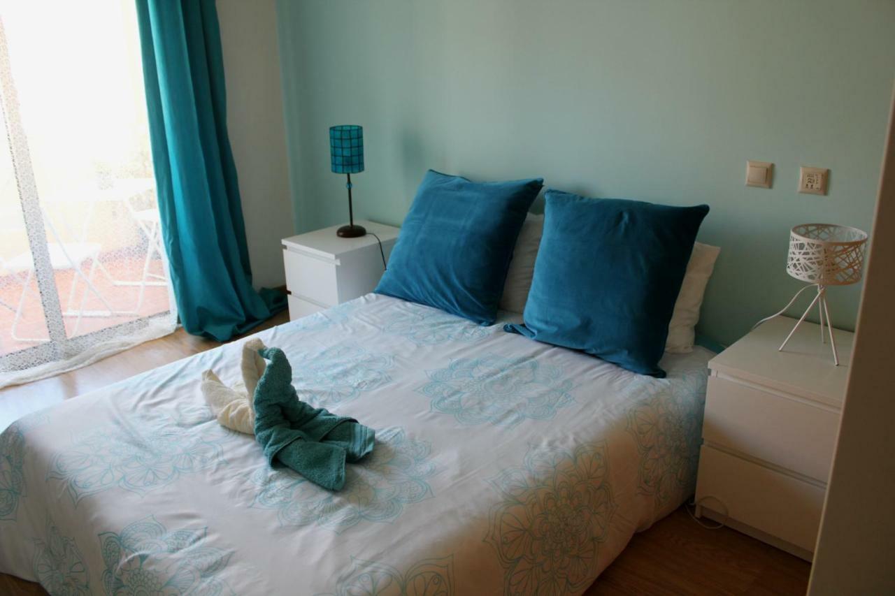 Apartament Sweet Dream House Dystrykt Dystrykt Faro Zewnętrze zdjęcie
