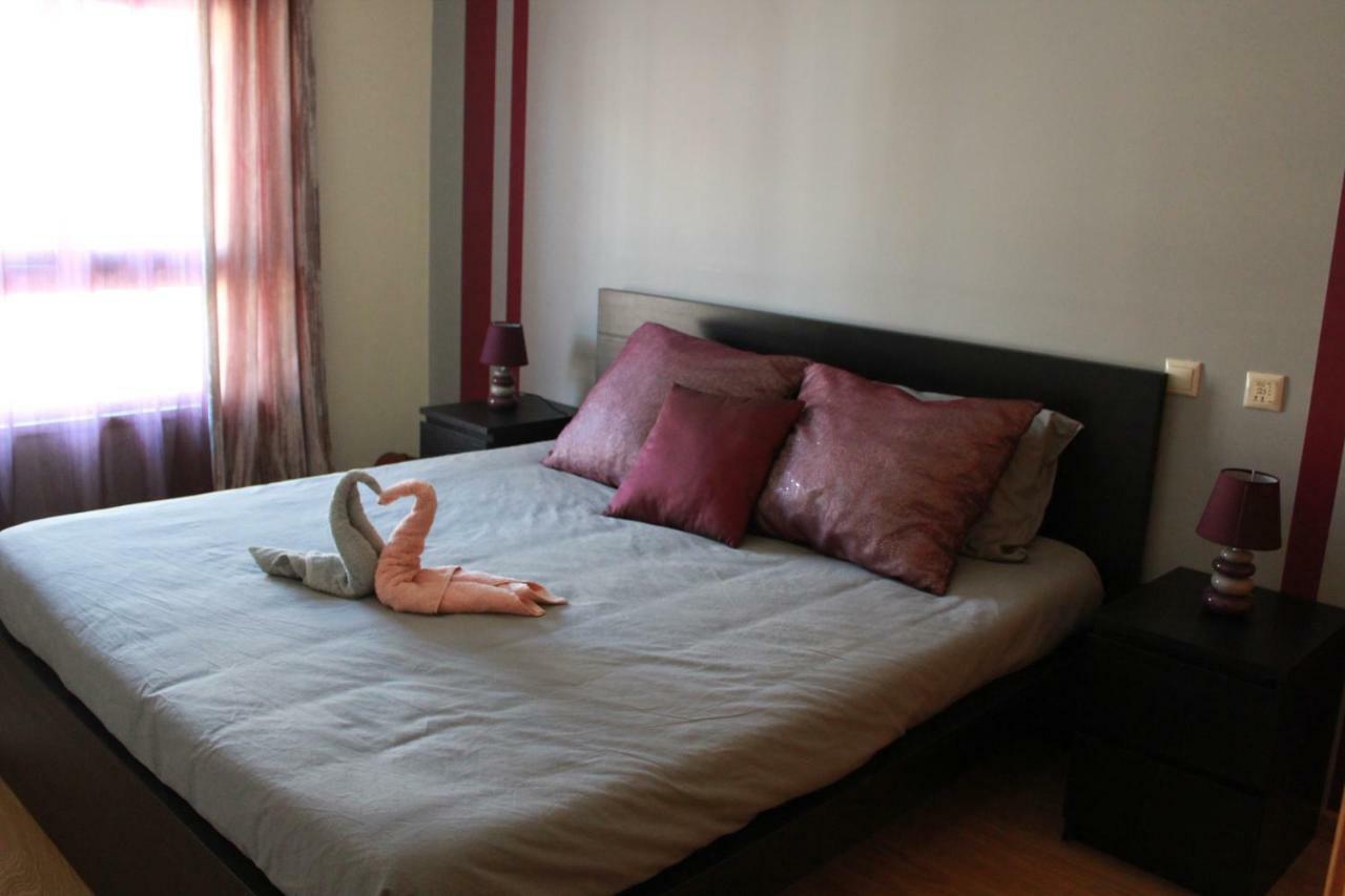 Apartament Sweet Dream House Dystrykt Dystrykt Faro Zewnętrze zdjęcie