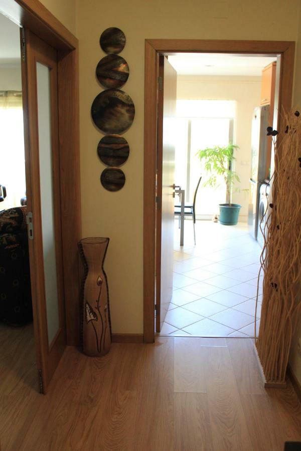 Apartament Sweet Dream House Dystrykt Dystrykt Faro Zewnętrze zdjęcie