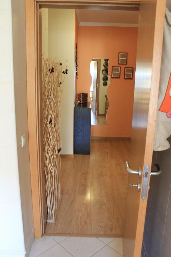Apartament Sweet Dream House Dystrykt Dystrykt Faro Zewnętrze zdjęcie