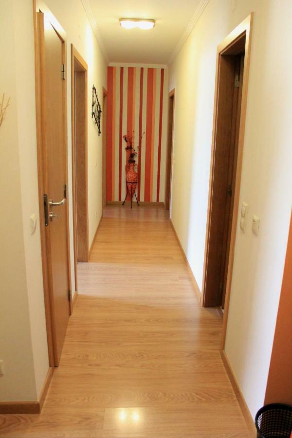 Apartament Sweet Dream House Dystrykt Dystrykt Faro Zewnętrze zdjęcie